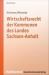 Wirtschaftsrecht der Kommunen des Landes Sachsen-Anhalt