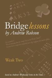 Bridge Lessons