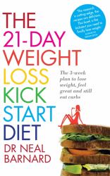 The 21-Day Weight Loss Kickstart