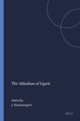 The Akkadian of Ugarit