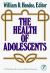 Health of Adolescents : Understanding and Facilitating Biological, Behavioral, and Social Development