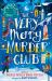 The Very Merry Murder Club