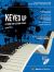 Keyed up -- the Blue Book : A Tutor for Electronic Keyboard, Book and CD