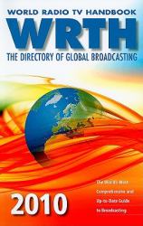 World Radio TV Handbook 2010