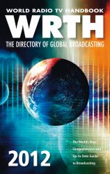 World radio TV Handbook 2012