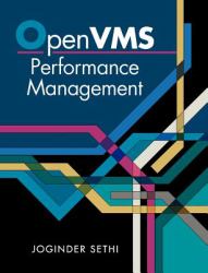 OpenVMS Performance Management