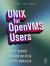 UNIX for OpenVMS Users