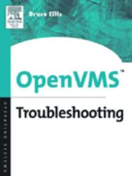 Open Vms Troubleshooting