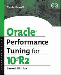 Oracle Performance Tuning For 10gR2