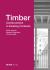 Timber Constructions in Existing Contexts