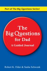 The Big Questions for Mom : A Guided Journal: Part of the Big Questions Series