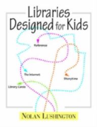 Libraries Designed for Kids