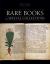 Rare Books and Special Collections