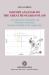 Isotope Analysis on the Great Hungarian Plain : An Exploration of Mobility and Subsistence Strategies from the Neolithic to the Copper Age