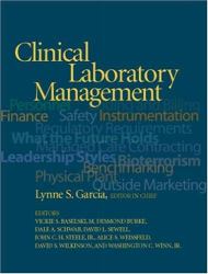 Clinical Laboratory Management