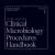 Clinical Microbiology Procedures Handbook