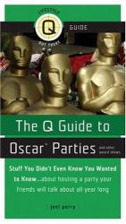 The Q Guide to Oscar Parties and Other Award Shows