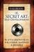 The Secret Art of Self-Development