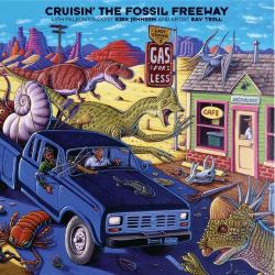 Cruisin' the Fossil Freeway