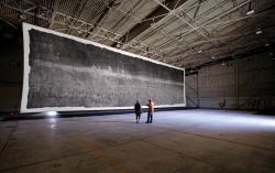 The Great Picture : Making of the World's Largest Photograph