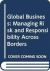 Global Business : Managing Risk and Responsibility Across Borders