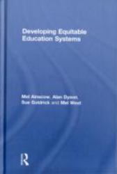 Developing Equitable Education Systems