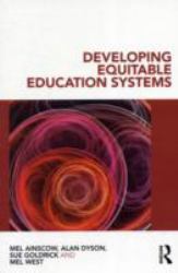 Developing Equitable Education Systems