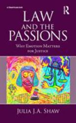 Law and the Passions : A Discrete History