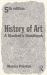 History of Art : A Student's Handbook