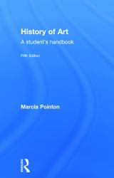 History of Art : A Student's Handbook