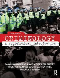 Criminology : A Sociological Introduction