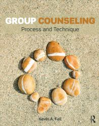 Group Counseling : Process and Technique