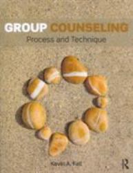 Group Counseling Textbook and Workbook Bundle