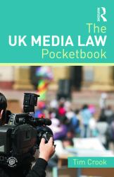 The UK Media Law Pocketbook