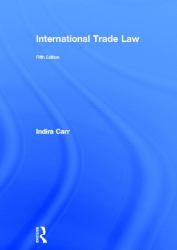 International Trade Law