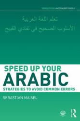 Speed up Your Arabic : Strategies to Avoid Common Errors