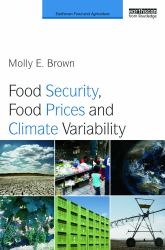 Food Security, Food Prices and Climate Variability