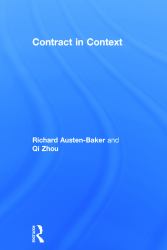 Contract in Context