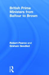 British Prime Ministers from Balfour to Brown