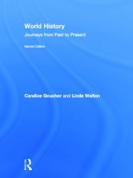 World History : Journeys from Past to Present