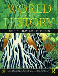 World History : Journeys from Past to Present