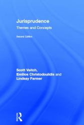 Jurisprudence : Themes and Concepts