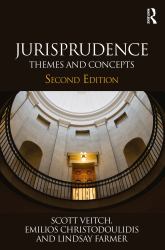 Jurisprudence : Themes and Concepts