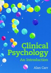 Clinical Psychology : An Introduction