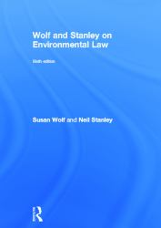 Wolf and Stanley on Environmental Law