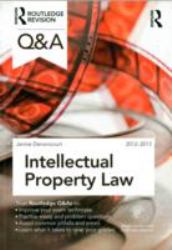 Q&A Intellectual Property Law