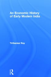 An Economic History of Early Modern India