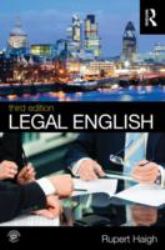 Legal English