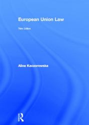 European Union Law