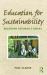 Education for Sustainability : Becoming Naturally Smart